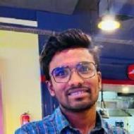 Mendu Abhinay Reddy BTech Tuition trainer in Chandur