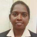 Photo of Jisha