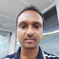 Yelle Naresh German Language trainer in Chennai