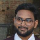 Photo of Saurabh Singh
