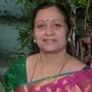 Neeta M. Class I-V Tuition trainer in Hyderabad