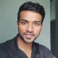 Naveen S Personal Trainer trainer in Bangalore