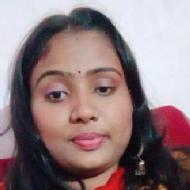 Pragya T. Class 12 Tuition trainer in Mankapur