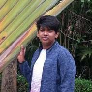 Vishal B M Class I-V Tuition trainer in Bangalore