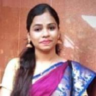 Keerthika.S S. Class I-V Tuition trainer in Chennai