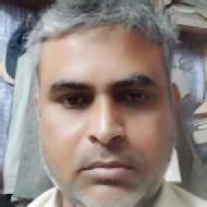 Pawan Kumar Verma Class 12 Tuition trainer in Allahabad