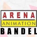 Arena Animation Bandel 3D Animation training institute in Kolkata