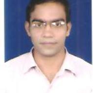 Manish Kumar  S. BTech Tuition trainer in Bangalore