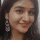 Photo of Nandita P.