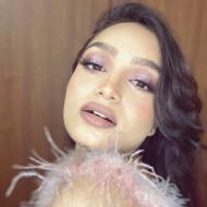 Varsha R. Online Makeup Classes trainer in Bangalore