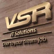 VSR IT Solutions DevOps institute in Hyderabad