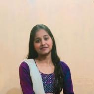 Neha S. Vocal Music trainer in Varanasi