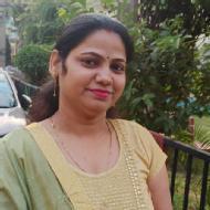 Madhavi Bharadwaj Class 10 trainer in Derabassi