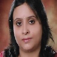 Anubha S. Class 11 Tuition trainer in Delhi