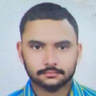 Abhihek Class 12 Tuition trainer in Mubarakpur