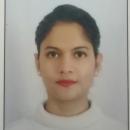 Photo of Nisha S.