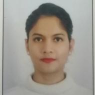 Nisha S. Class I-V Tuition trainer in Delhi