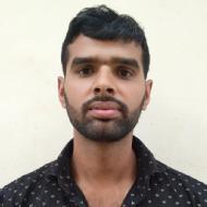 Vikas Yadav Class 10 trainer in Gurgaon