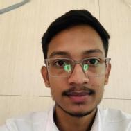 Ramashish Singh Class I-V Tuition trainer in Utter Pradesh
