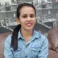 Payal Dadarao Khobragade Spoken English trainer in Nagpur