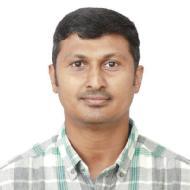 Samuel Varghese Spoken English trainer in Kochi