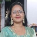 Photo of Lavanya Gardas