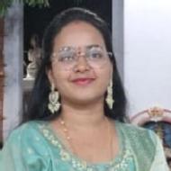 Lavanya Gardas Class I-V Tuition trainer in Hyderabad