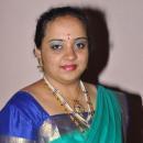 Photo of Sriranjini M.