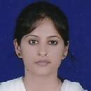 Photo of Vandana B.