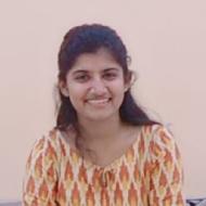 Nilakshi Mhaskar Class I-V Tuition trainer in Mumbai