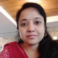 Srilakshmi M. Class 12 Tuition trainer in Bangarpet