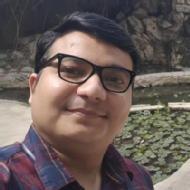 Sumit Chand UGC NET Exam trainer in Pithoragarh
