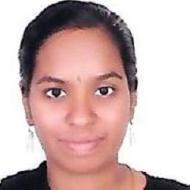 Divya S. Hindi Language trainer in Chennai