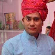 Surendra Khandelwal Class 12 Tuition trainer in Jael