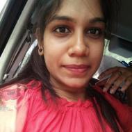 Shweta B. Class I-V Tuition trainer in Mumbai