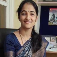 Dr. Prathima BTech Tuition trainer in Bangalore