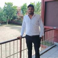 Suyash Kumar Mishra Class 12 Tuition trainer in Bettiah