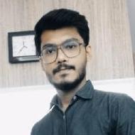 Rajat Chandra Sarkar Class 11 Tuition trainer in Kolkata