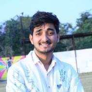 Prateek Soni NEET-UG trainer in Meerut