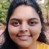 Anuradha K. Class I-V Tuition trainer in Mumbai