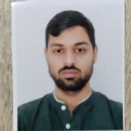 Himanshu Kumar Class 8 Tuition trainer in Kolkata
