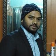 Sayan Paul BSc Tuition trainer in Nandakumar