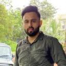Photo of Shubham Mukherjee