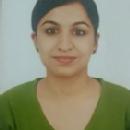 Photo of Ritika C.