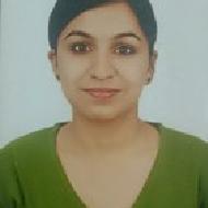 Ritika C. BCom Tuition trainer in Delhi