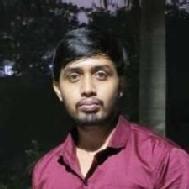 Siddhant Gawai Class I-V Tuition trainer in Ahmedabad