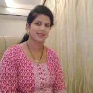 Pratibha Babaji Walunj Class I-V Tuition trainer in Karad