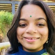 Pranshu B. Class 9 Tuition trainer in Jaipur