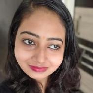Priya K. Kids Coding trainer in Bangalore