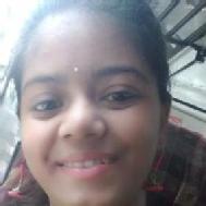 Puja D. Class I-V Tuition trainer in Mal Bazar